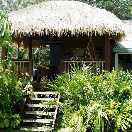 Mango Tourist Hostel Херви-Бэй Экстерьер фото