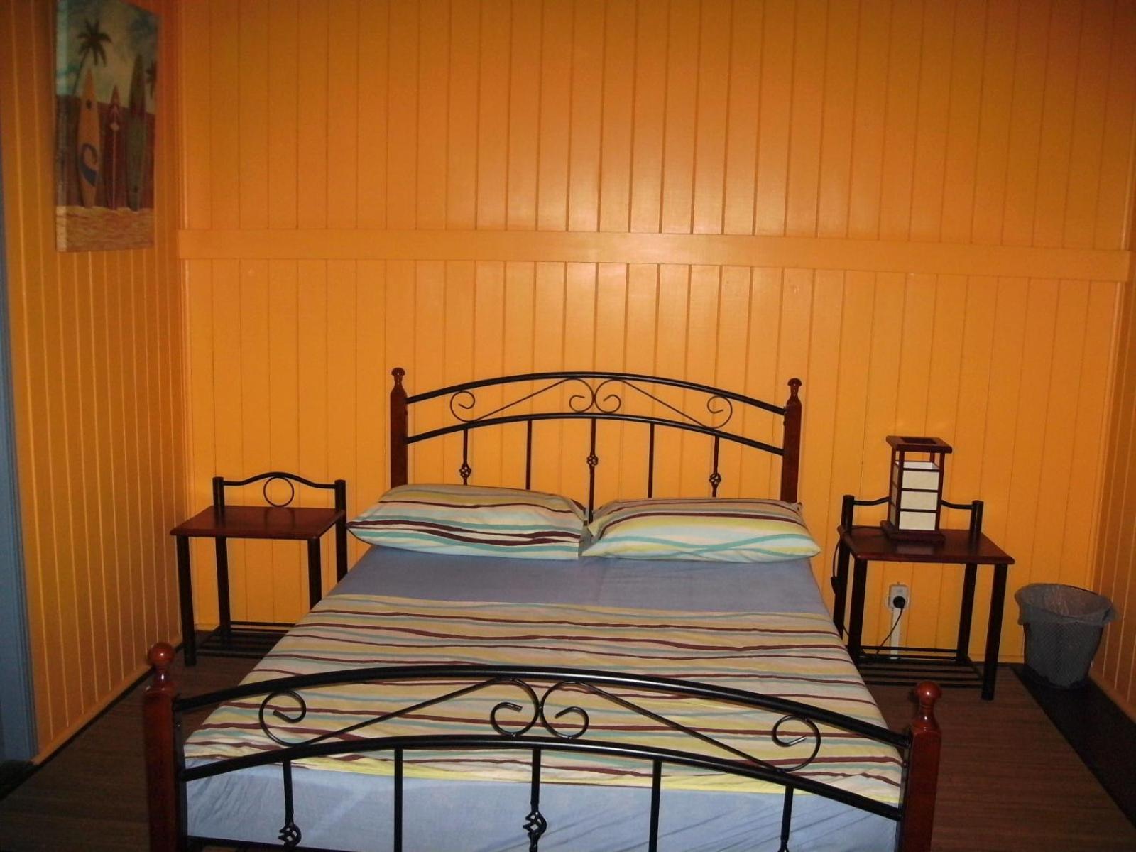 Mango Tourist Hostel Херви-Бэй Номер фото