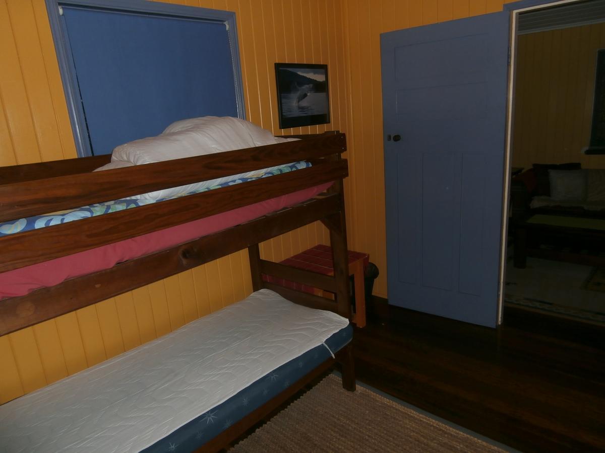 Mango Tourist Hostel Херви-Бэй Номер фото